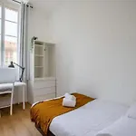 Appartement 2 Chambres, Calme Garanti