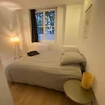 Cozy 1Br+Sofa Bed In Lyon Center