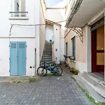 Le Marietton Appartement Cosy A Deux Pas Du Metro Valmy