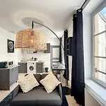 Cosy Appartement, Paul Bert 3