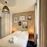 Cosy Appartement, Paul Bert 3