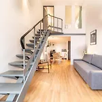 Charming Pied-A-Terre For 4 People In The Brotteaux Part Dieu Area