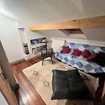 Chambre Privee Lyon