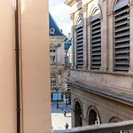 Les Suites De L\'Opera - Apartment Barbara For 10 People