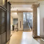 Les Suites De L\'Opera - Apartment Barbara For 10 People