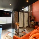 Smartstay Bird Family - Lyon