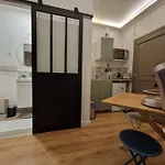 Studio Cosy - Coeur Du Vieux Lyon