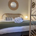 Le Nid Des Cedres - Magnifique Studio Terrasse Montplaisir