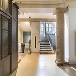 Les Suites De L\'Opera - Apartment Aretha For 4 People