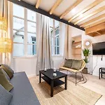 Les Suites De L\'Opera - Apartment Ella For 4 People