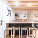 Les Suites De L\'Opera - Apartment Ella For 4 People