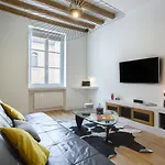 La Suite Boissac - Coeur De Lyon - Bellecour