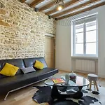 La Suite Boissac - Coeur De Lyon - Bellecour