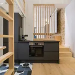 Hamac Suites - Lyon Le Bellecour