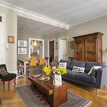 Hamac Suites - Suite Albon Saint Antoine - 4Pers