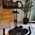 Residence Du Parc Des Tilleuls De Lyon 82 M2 Pkg Free