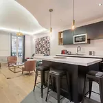 Suite Victor Hugo 1 : Bel Appartement T2 Neuf