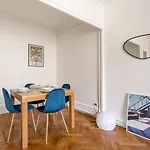 Hamac Suites - Suite Crillon - Near Parc Tete D\'Or