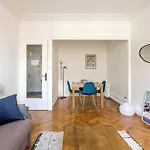 Hamac Suites - Suite Crillon - Near Parc Tete D\'Or