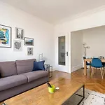 Hamac Suites - Suite Crillon