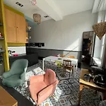 Lyon4 Cocooning Centre Croix Rousse 86M2-4P