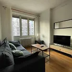 A Cosy Nest In The Heart Of Lyon 3Rd District