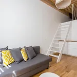 HAMAC Suites Lyon Ainay