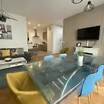 La Bonneterie Grand Appartement Part Dieu De Charme Pour 8 Personnes