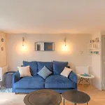 Duplex Charmant Et Calme Proche Part Dieu