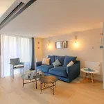 Duplex Charmant Et Calme Proche Part Dieu