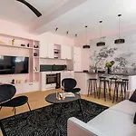 Apartment Overlooking Fourviere Balcony