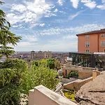 Apartment Overlooking Fourviere Balcony