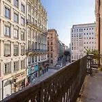 Hamac Suites - Suite Albon Saint Antoine - 4Pers