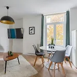 Hamac Suites - T3 Refurbished - 6 Travellers