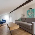 Studio Augagneur - City Center Quais Du Rhone -4 P