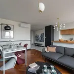 Alamanda - Appartement 6Eme Arrondissement De Lyon