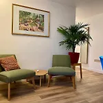 Lyon Urban Cocoon Gite Urbain Eco-Responsable