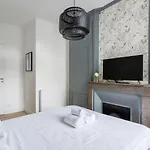 Hamac Suites - T3 Refurbished - 6 Travellers
