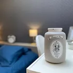 La Bonneterie Grand Appartement Part Dieu De Charme Pour 8 Personnes