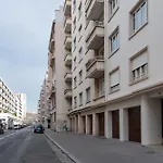 Alamanda - Appartement 6Eme Arrondissement De Lyon