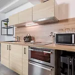 Chardonnet - Appartement 2beapart