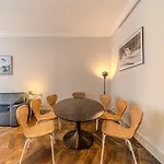 The Grenette Spacious Renovated Apartment 8 People Cordeliers
