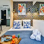 Suite Firenza