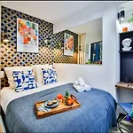 Suite Firenza