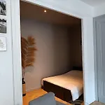 Superbe Appartement Lyon Proche Part-Dieu