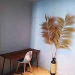 Superbe Appartement Lyon Proche Part-Dieu