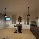 Superbe Appartement Lyon Proche Part-Dieu