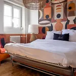 Honore Suite Casamance