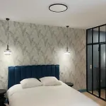 Appartement Pour 1A2 Personnes#2