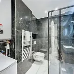 Cosy Appartement, Part Dieu Andre Philipe